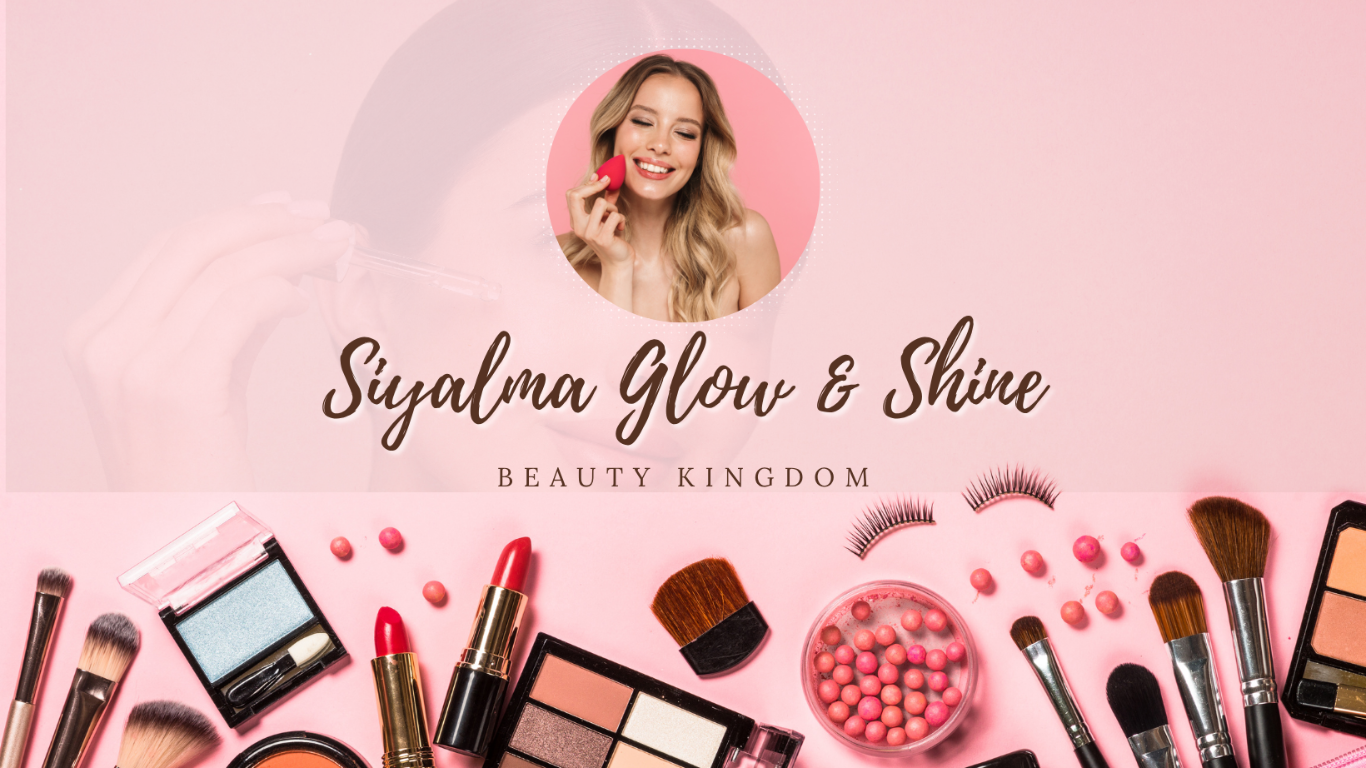 Siyalma Glow & Shine